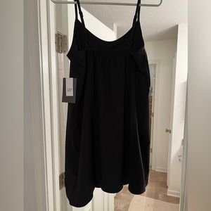 Gap fit runaround dress